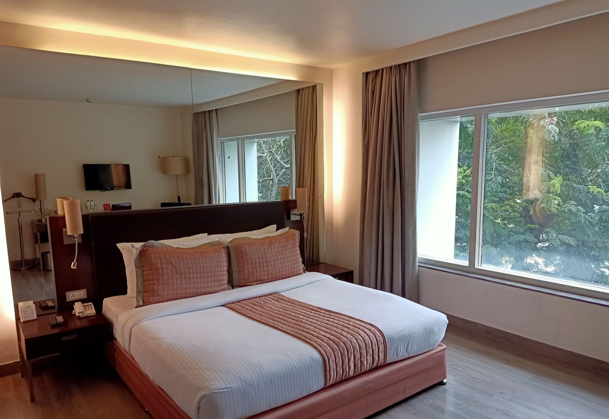 St Laurn Koregaon Park Pune Exteriör bild