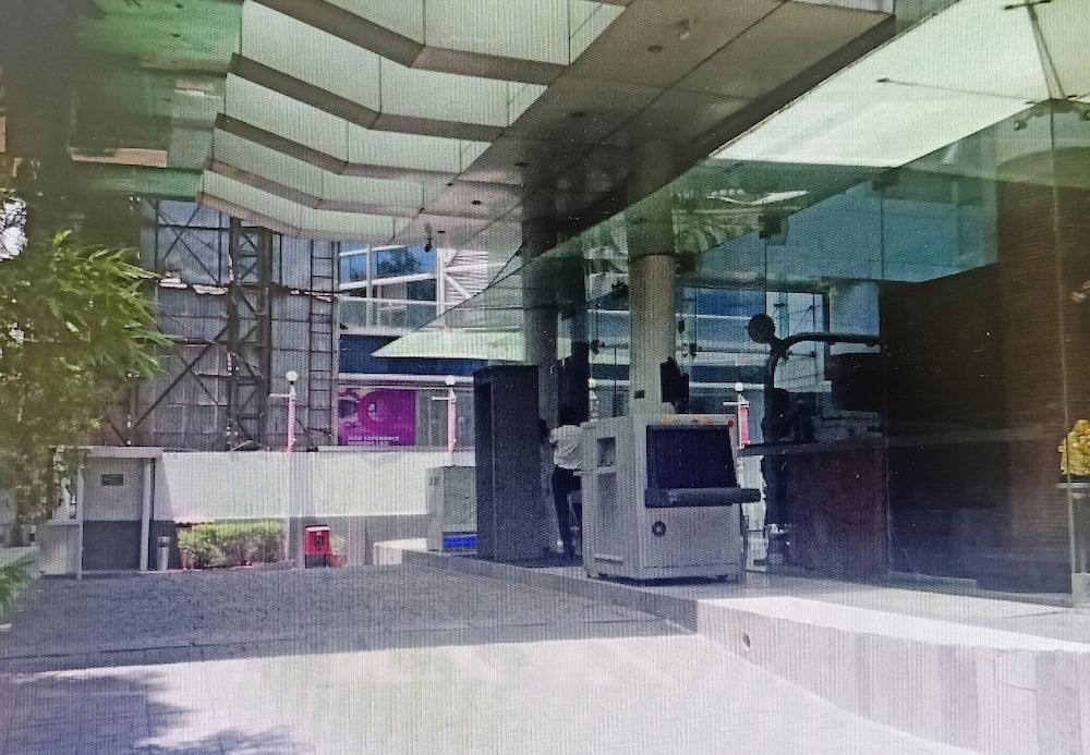 St Laurn Koregaon Park Pune Exteriör bild
