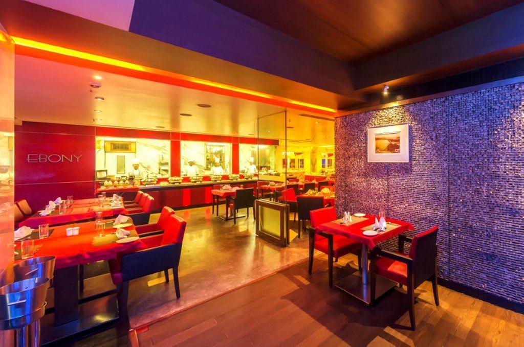 St Laurn Koregaon Park Pune Exteriör bild